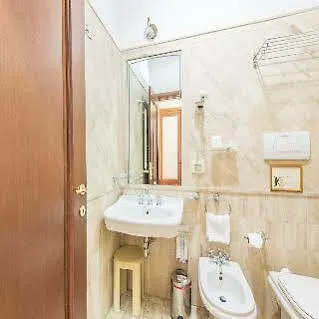 Il Gattopardo Relais Bed & Breakfast Řím