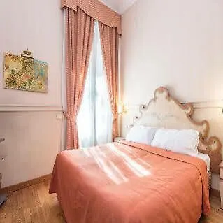 Il Gattopardo Relais 3* Rome