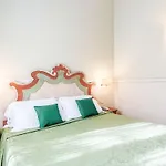 Bed and breakfast Il Gattopardo Relais 3*