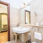 Bed and breakfast Il Gattopardo Relais Roma