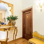Bed and breakfast Il Gattopardo Relais 3*