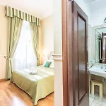 Bed and breakfast Il Gattopardo Relais Roma