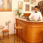 Bed and breakfast Il Gattopardo Relais 3*