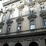 Bed and breakfast Il Gattopardo Relais Roma