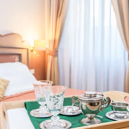 Il Gattopardo Relais Bed and breakfast