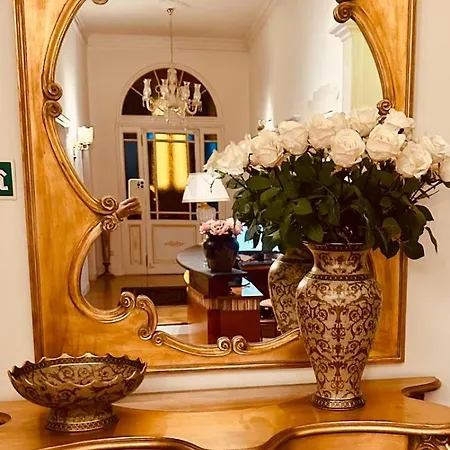 Bed and breakfast Il Gattopardo Relais Roma