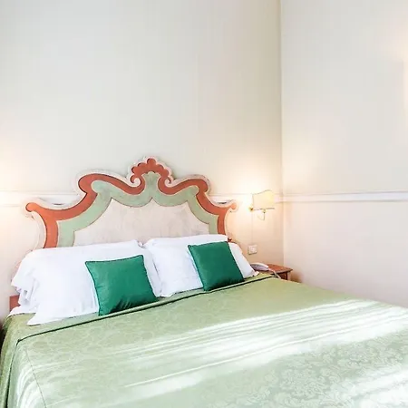 Bed and Breakfast Il Gattopardo Relais 3*