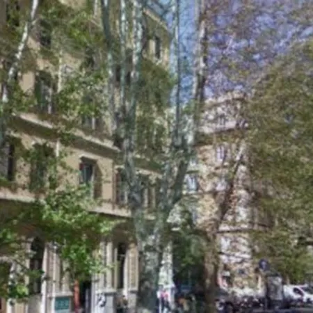 ベッド・アンド・ブレックファスト イル  ガットパルド ルレ ローマ